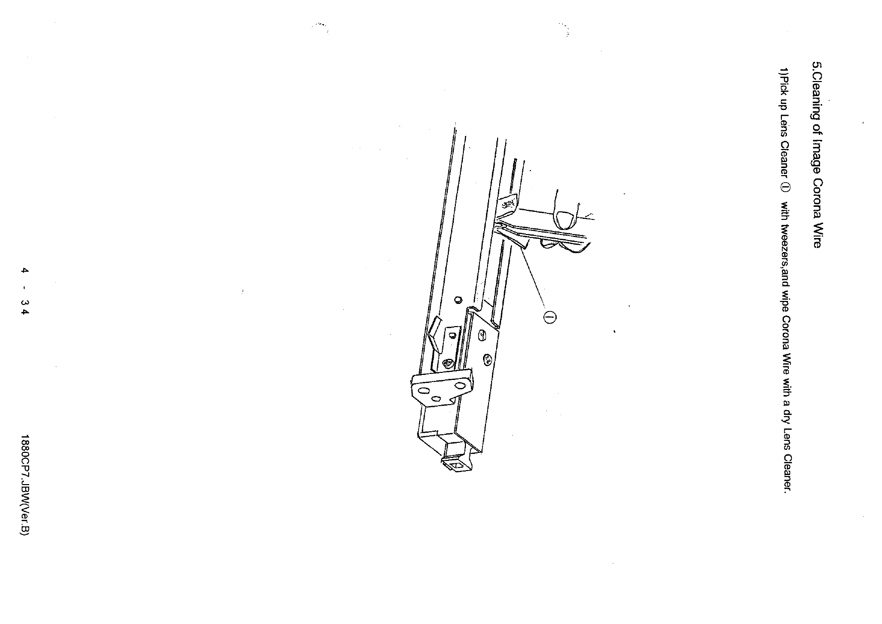 KIP 1880 Service Manual-4